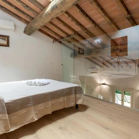 Luxury Home Florence Vista Cappelle Medicee Exteriér fotografie