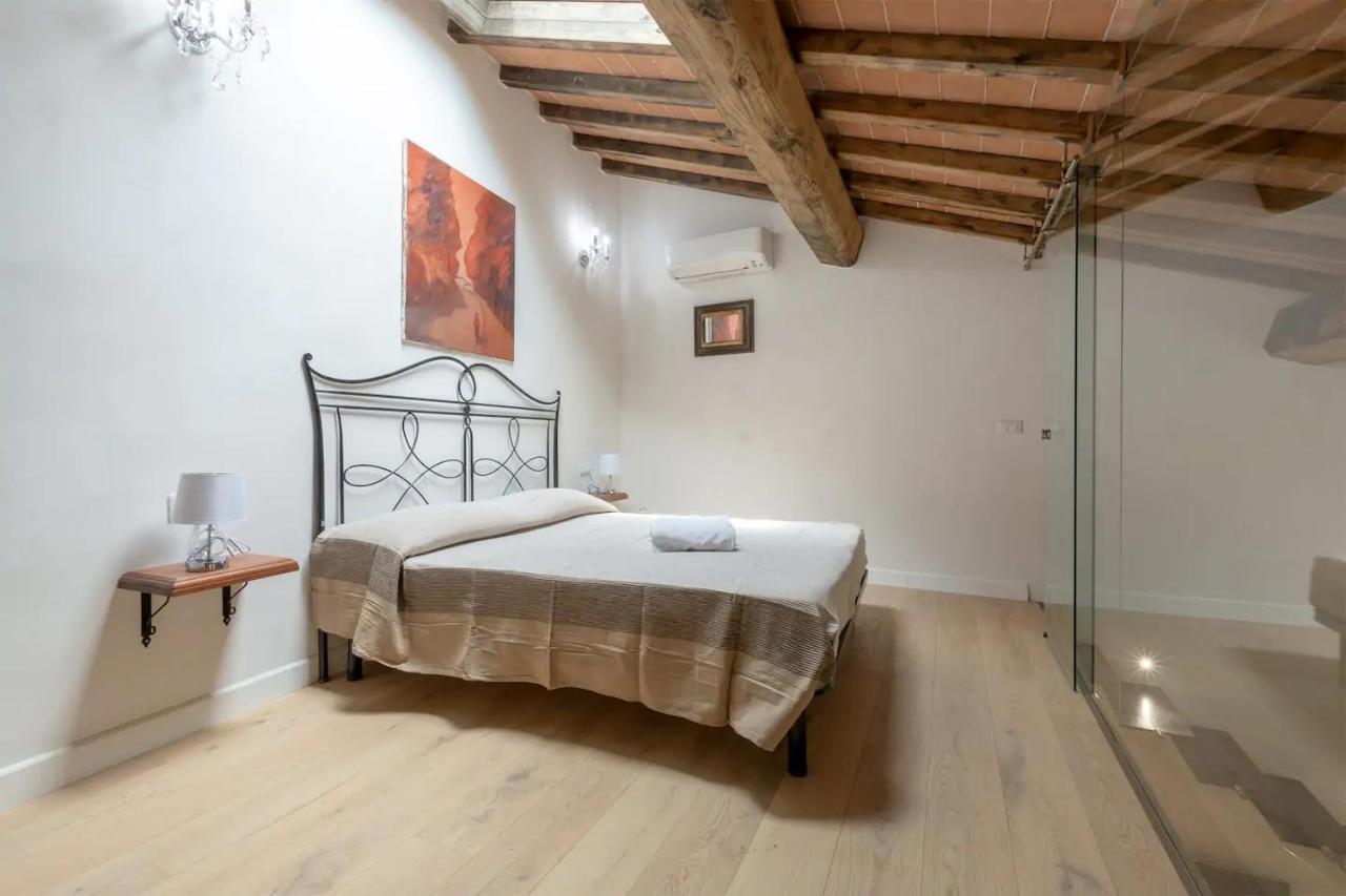 Luxury Home Florence Vista Cappelle Medicee Exteriér fotografie